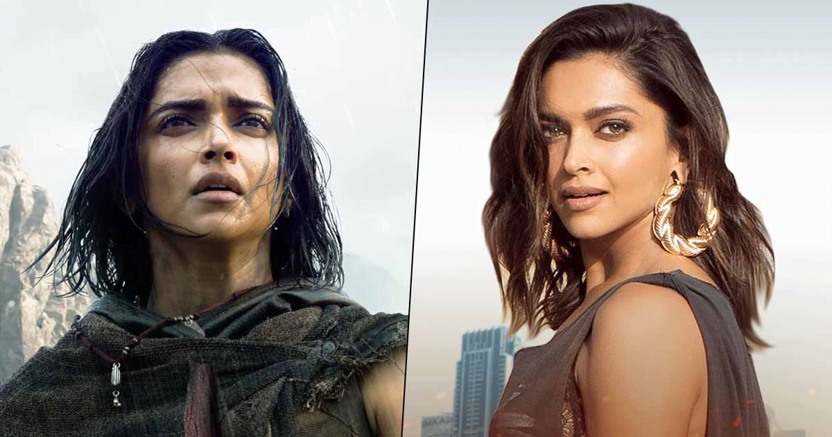 Did You Know Deepika Padukone Was Not the First Choice for the Role of Sumathi in 'Kalki 2898 AD'?