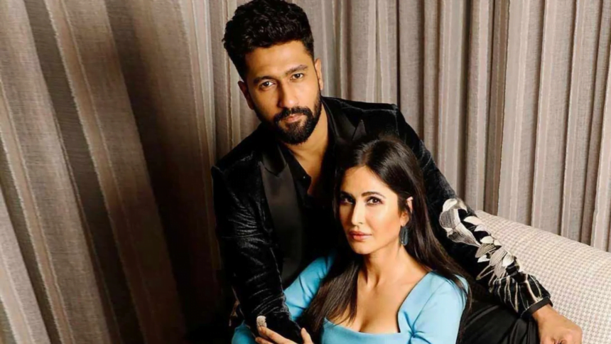 Vicky Kaushal Addresses Katrina Kaif Pregnancy Rumors, Promises to Celebrate Her Birthday