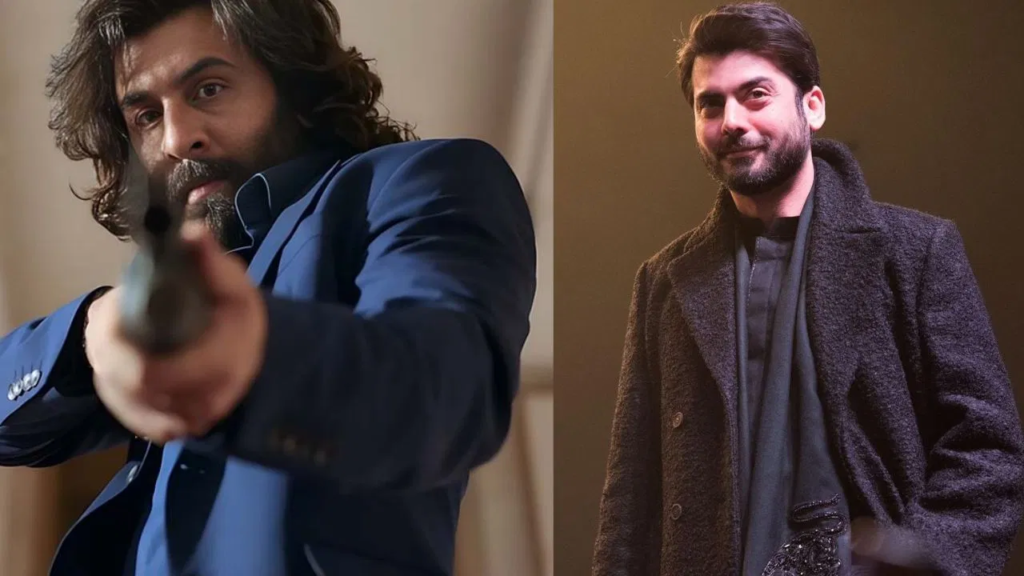 Ranbir Kapoor