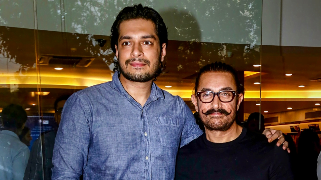 Aamir Khan