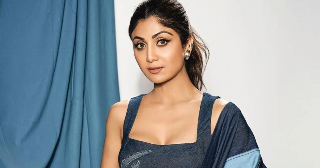 Shilpa Shetty