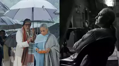 Amitabh Bachchan