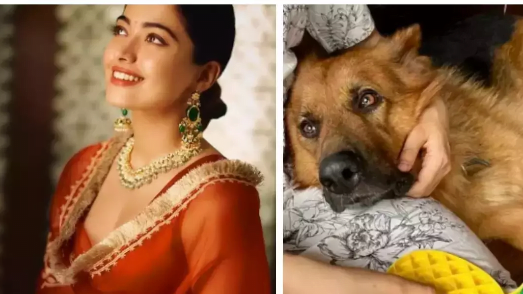 Rashmika Mandanna