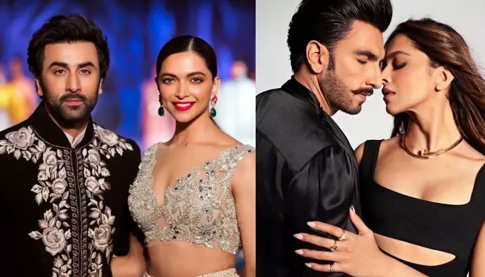 Deepika Padukone