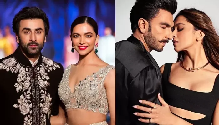 Deepika Padukone's Hilarious Response When Asked to Choose Between Ranbir Kapoor and Ranveer Singh