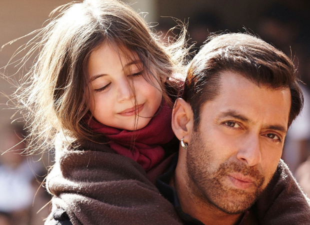 Salman Khan