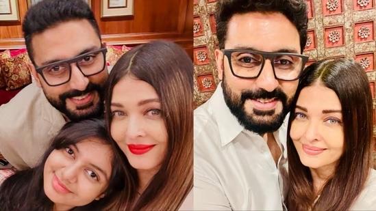 Abhishek Bachchan Fuels Speculation with Instagram Like Amid Aishwarya Rai Separation Rumors