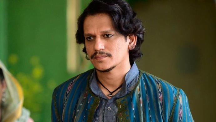 Vijay Varma