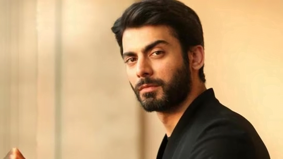 Fawad Khan