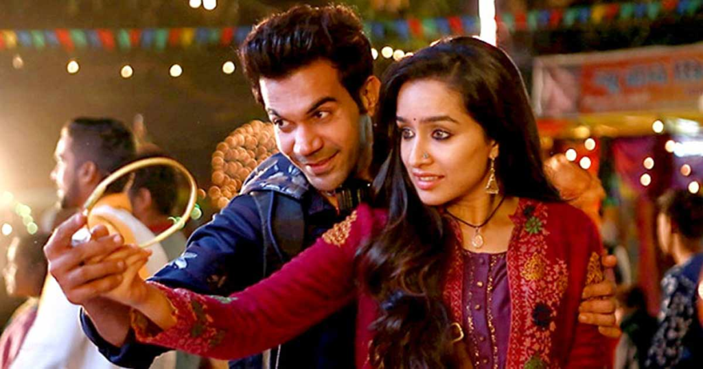 Rajkummar Rao