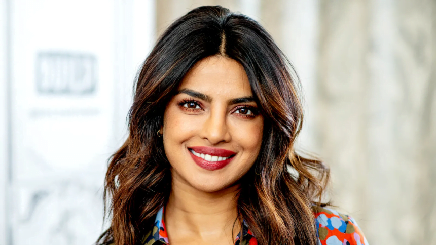 Priyanka Chopra Opens Up: The Personal Impact of Female-Led Film Failures