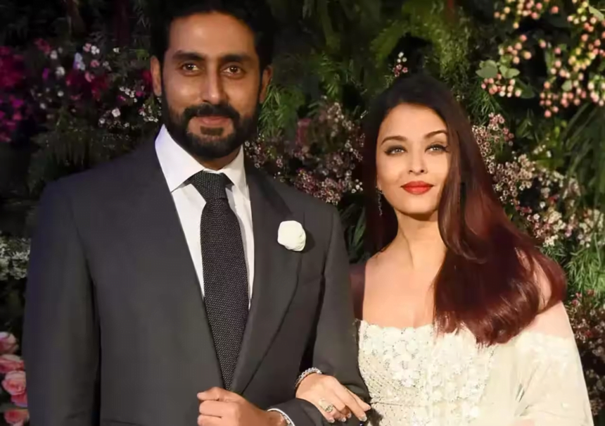 Aishwarya Rai and Abhishek Bachchan Open Up About Marital Challenges and Growth