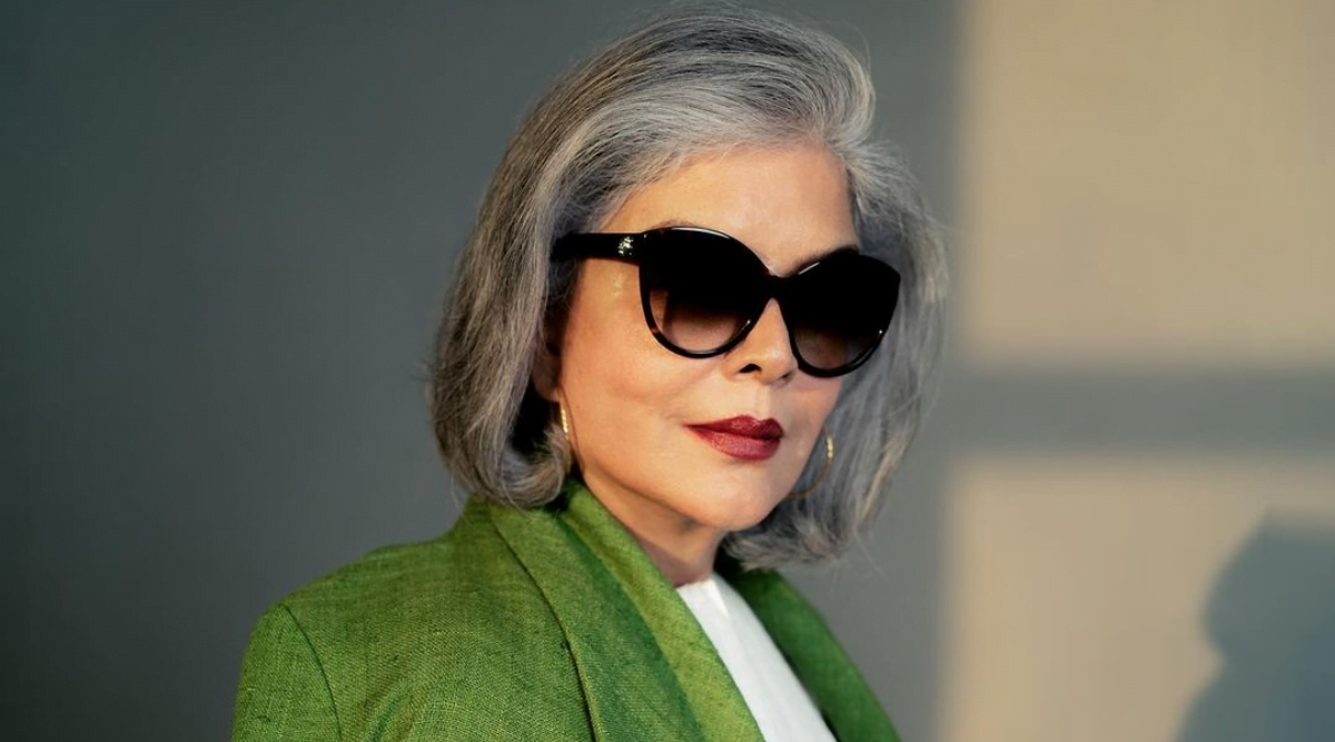 Zeenat Aman Calls Out Luxury Brands for Offering Meager Endorsement Fees to Indian Celebrities