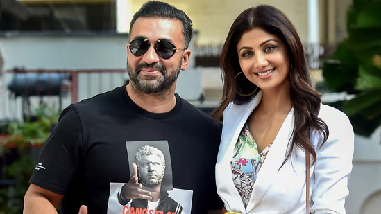 Shilpa Shetty