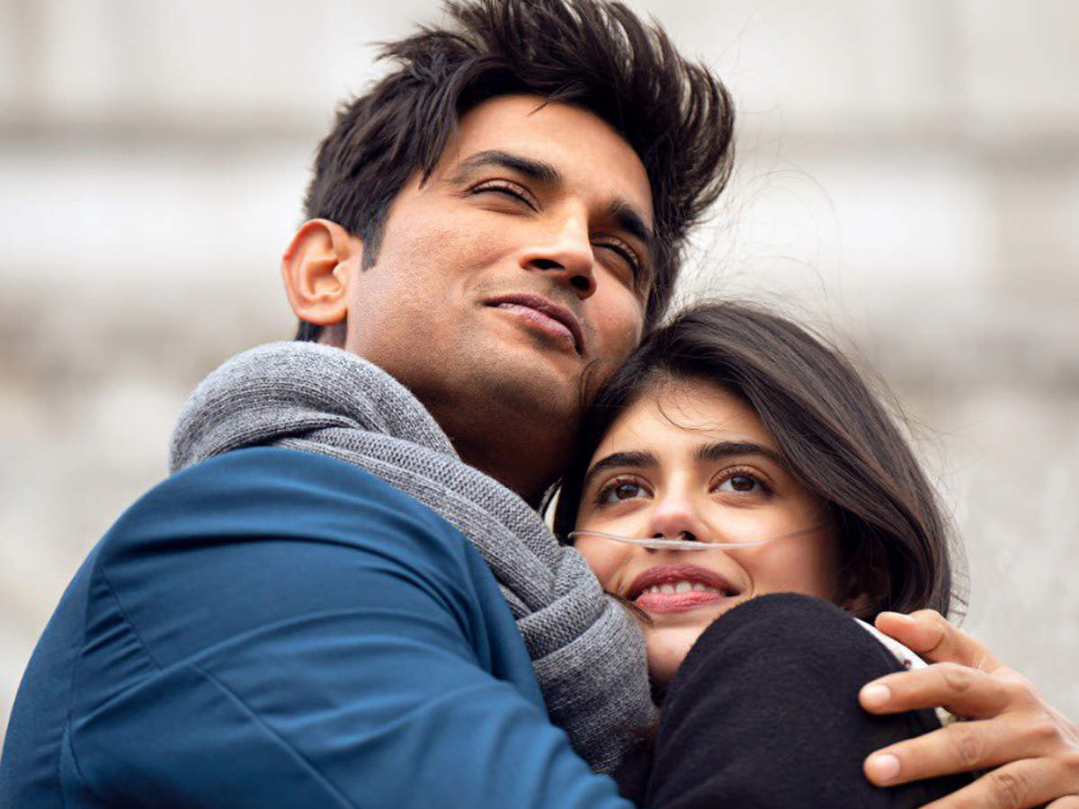 Dil Bechara Turns 4: Sanjana Sanghi's Heartfelt Tribute to Sushant Singh Rajput