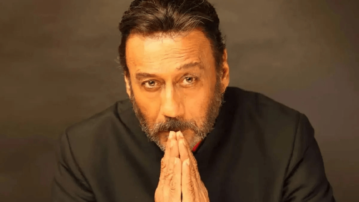 Jackie Shroff Salutes Construction Workers: A Tribute to Hard Work