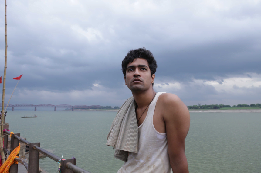 Vicky Kaushal Celebrates 9 Years of 'Masaan' with Director Neeraj Ghaywan