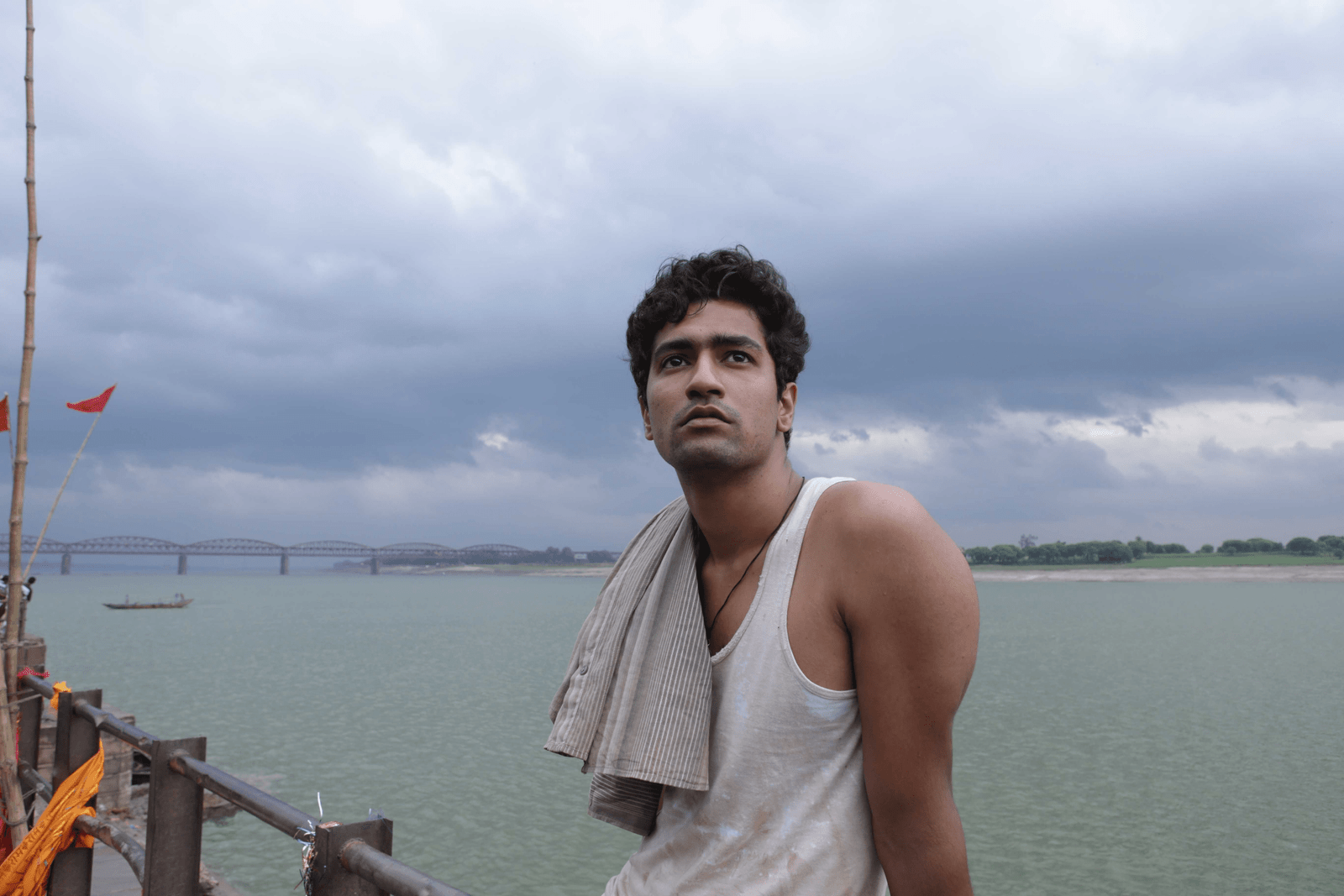 Vicky Kaushal Celebrates 9 Years of 'Masaan' with Director Neeraj Ghaywan