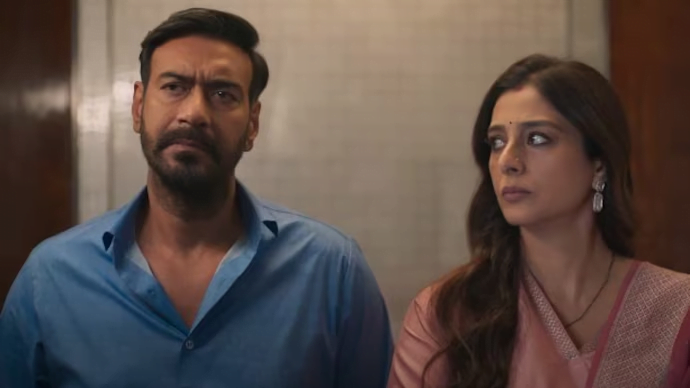 Ajay Devgn and Tabu to Star in 'Auron Mein Kya Dum Tha' Releasing on August 2