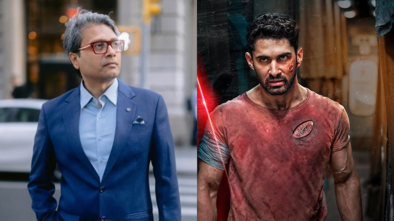 Director Nikhil Bhat Clarifies That 'Kill' Doesn't Glorify Violence