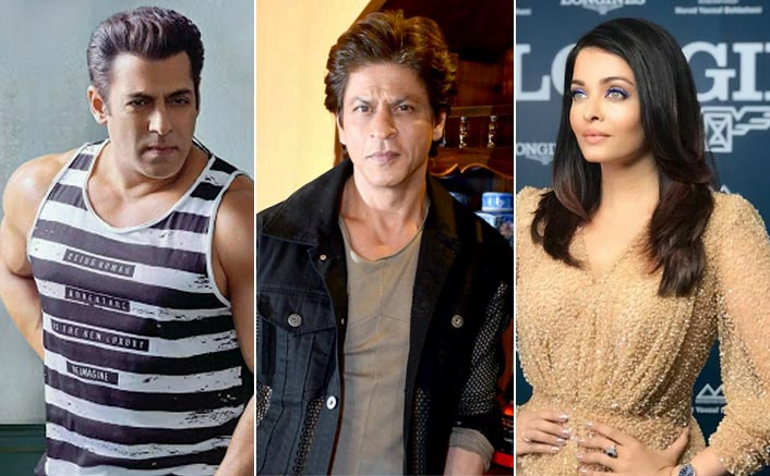 Shah Rukh Khan's Regret Over Replacing Aishwarya Rai in 'Chalte Chalte'