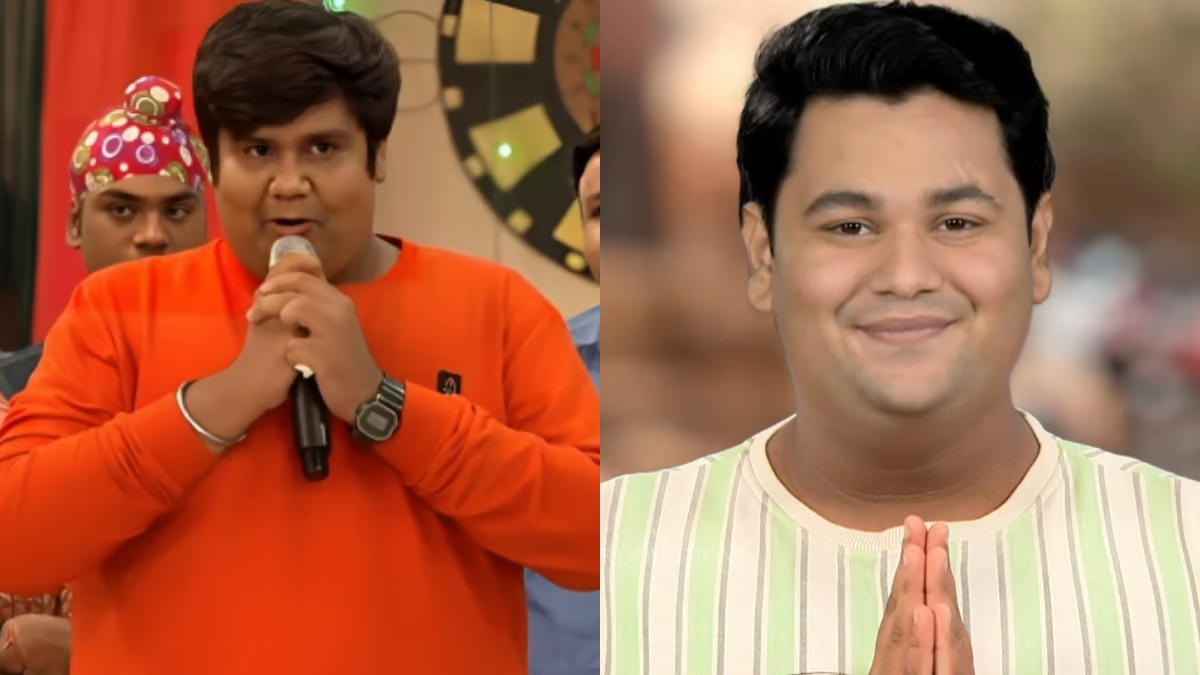 Taarak Mehta Ka Ooltah Chashmah Introduces New Goli as Kush Shah Bids Adieu to His Role After 16 Years