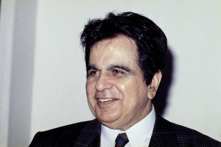 Dilip Kumar's Bungalow Transformed Into Luxury Residential Complex: Apco Infratech Buys Triplex for ₹172 Crore