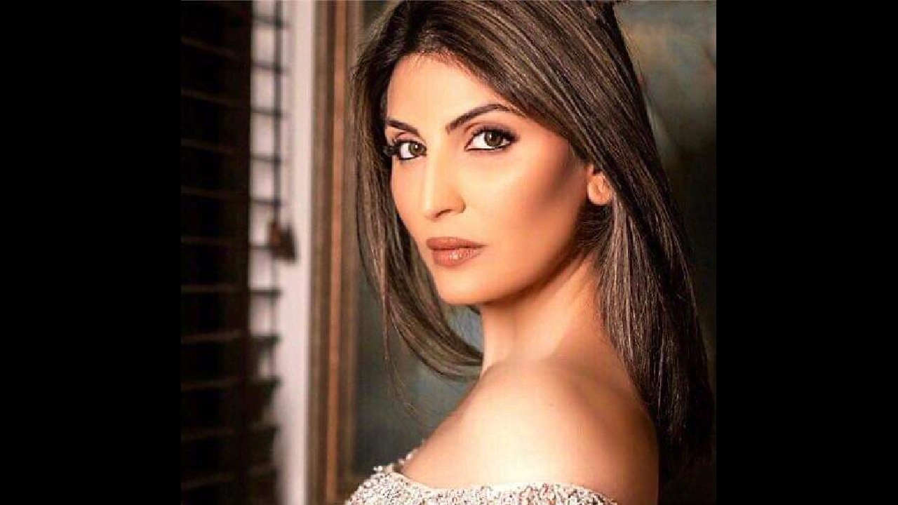 Riddhima Kapoor's Concerns Over Daughter Samara's Instagram Presence