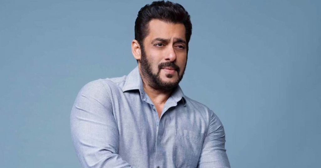 Salman Khan