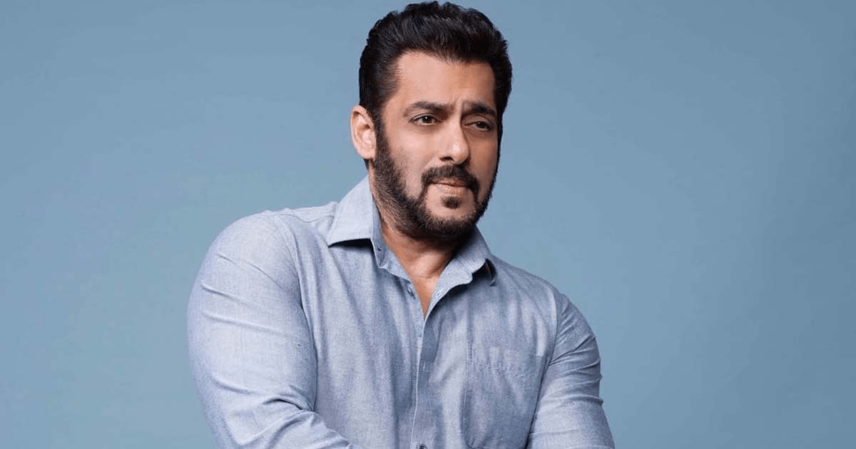 Salman Khan: The Indian Actor Who Made History with Bone Marrow Donation