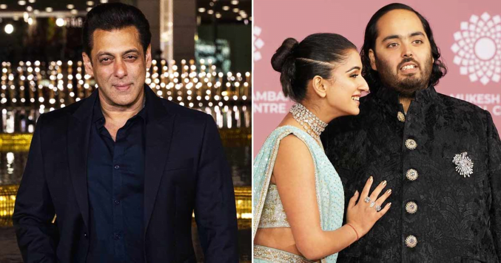 Salman Khan