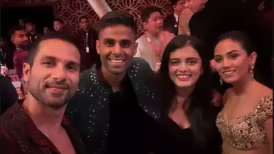 Shahid Kapoor