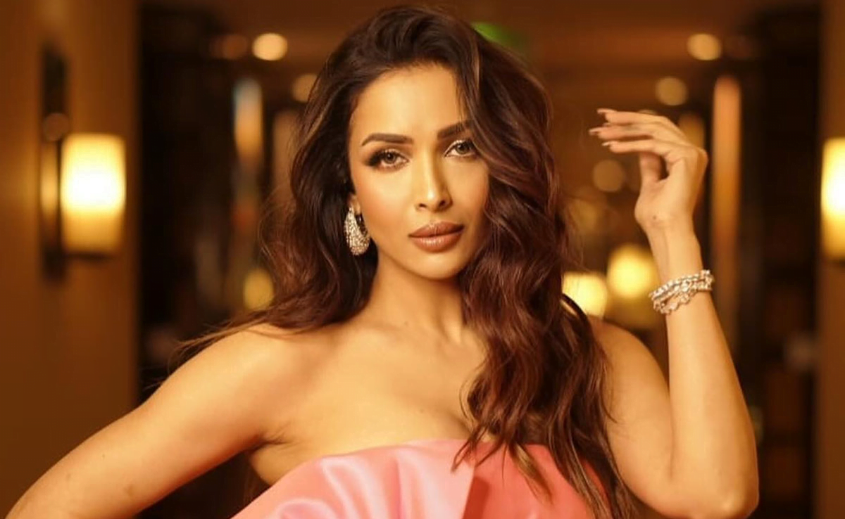 Malaika Arora Manifests Positivity Amid Breakup Rumors with Arjun Kapoor