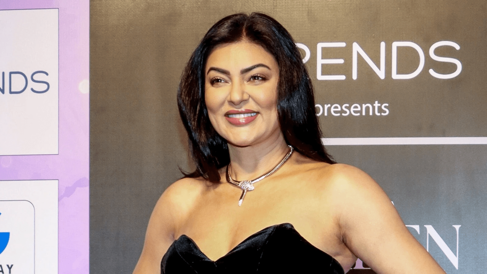 Sushmita Sen Recounts Harrowing Heart Attack Experience