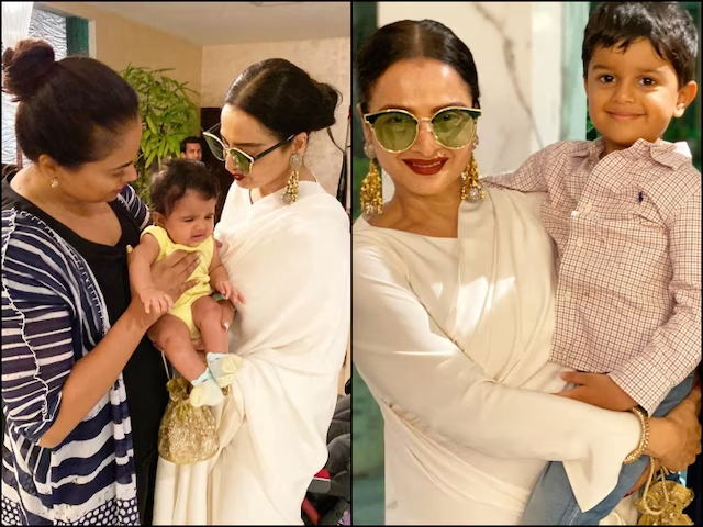 Rekha