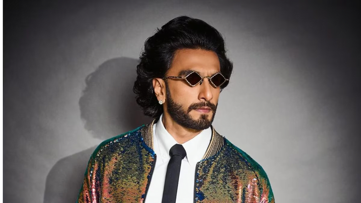 Ranveer Singh Expresses Gratitude for Birthday Wishes, Looks Ahead to 'Act Two'