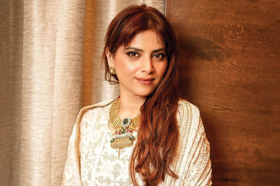 Sonam Khan