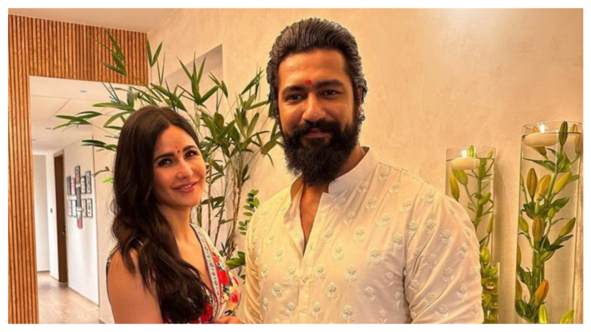 Katrina Kaif Lauds Vicky Kaushal and Sunny Kaushal's Humility and Groundedness