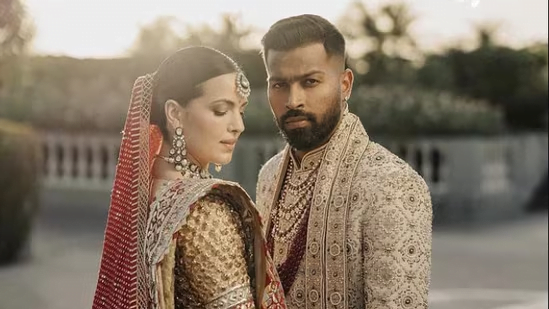 Natasa Stankovic's Social Media Silence on Hardik Pandya's T20 World Cup Win Reignites Divorce Rumors