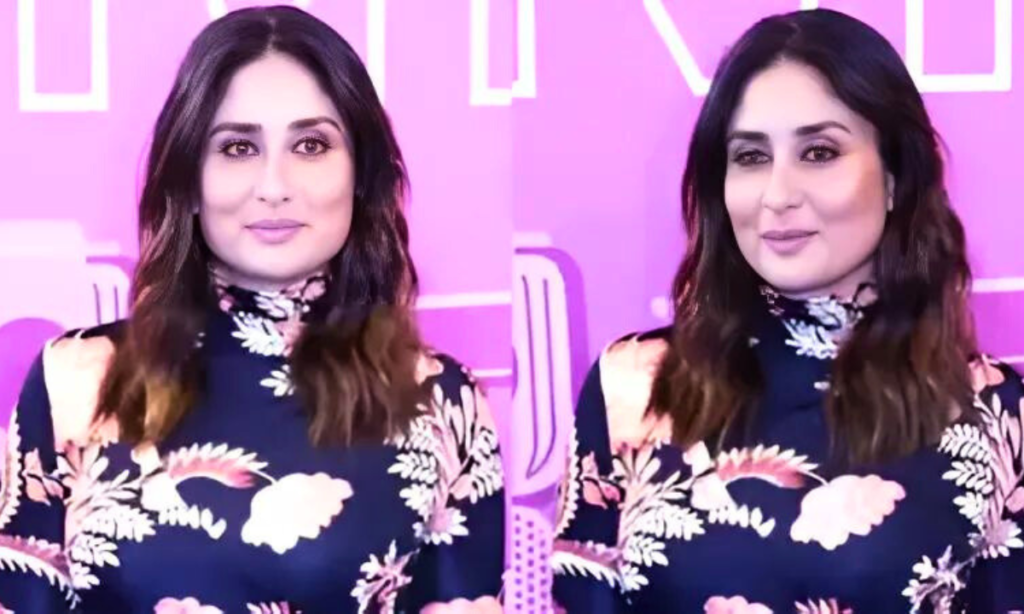 Kareena Kapoor Khan
