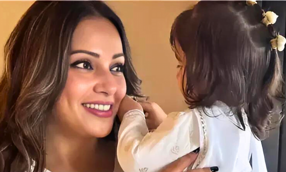 Bipasha Basu's Daughter Devi Turns Jewellery Designer: A New Star in the Making