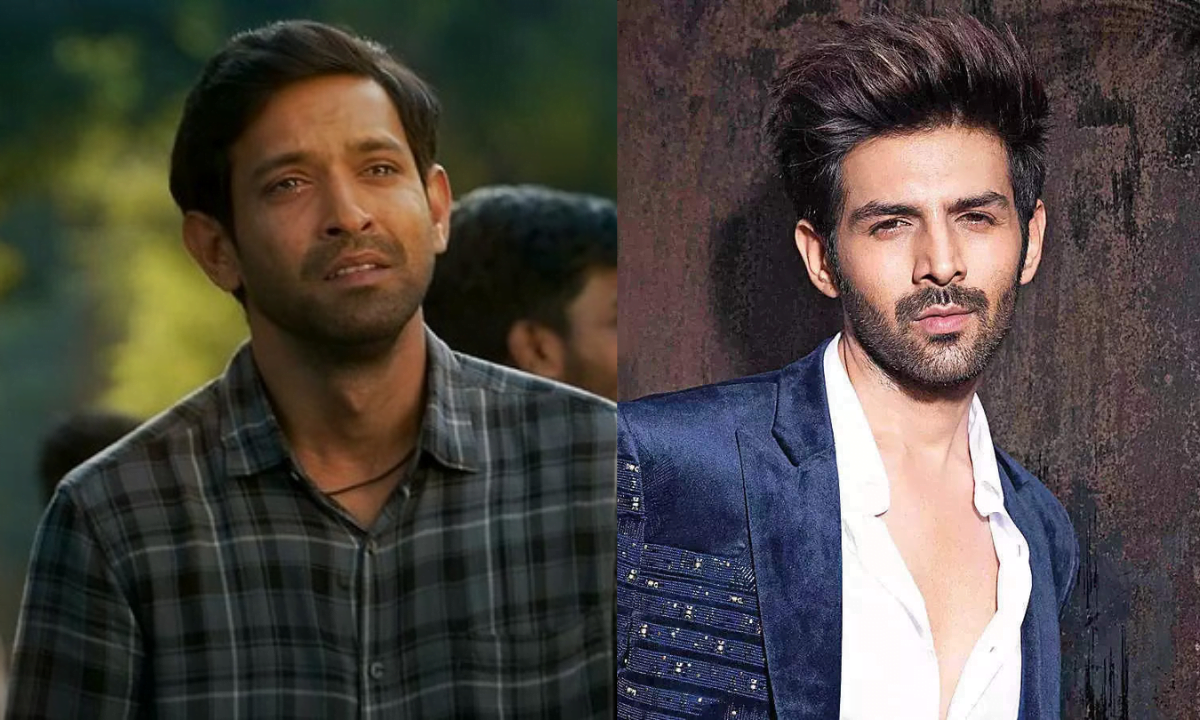 Indian Film Festival of Melbourne 2024: 12th Fail Wins Big, Kartik Aaryan Shines as Best Actor