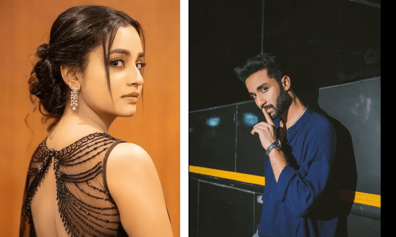Gautami Kapoor Teams Up with Raghav Juyal for New Web Show