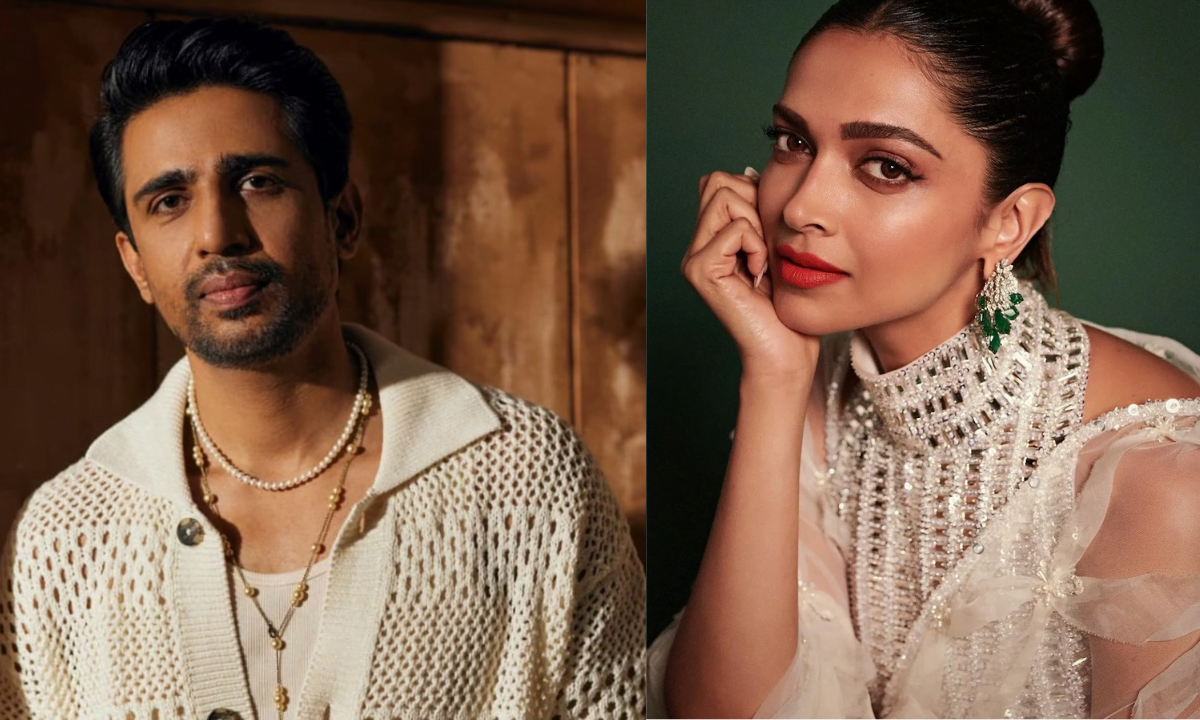 Gulshan Devaiah's Heartfelt Confession: A Bias for Deepika Padukone