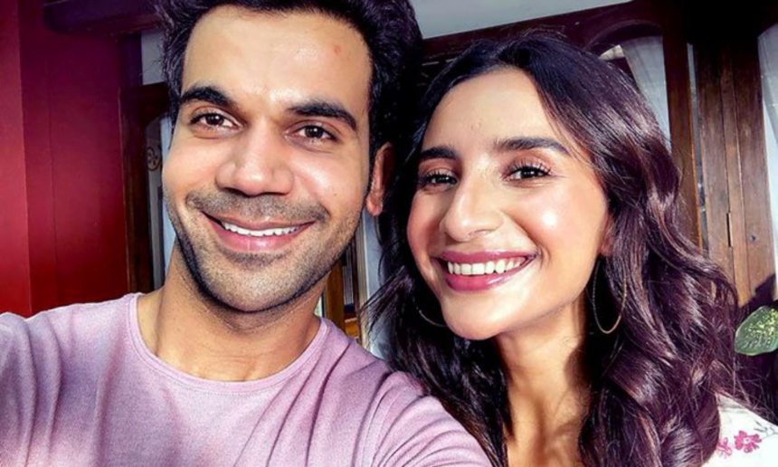 Rajkummar Rao's Reaction to Patralekhaa's Song Rejection Revealed