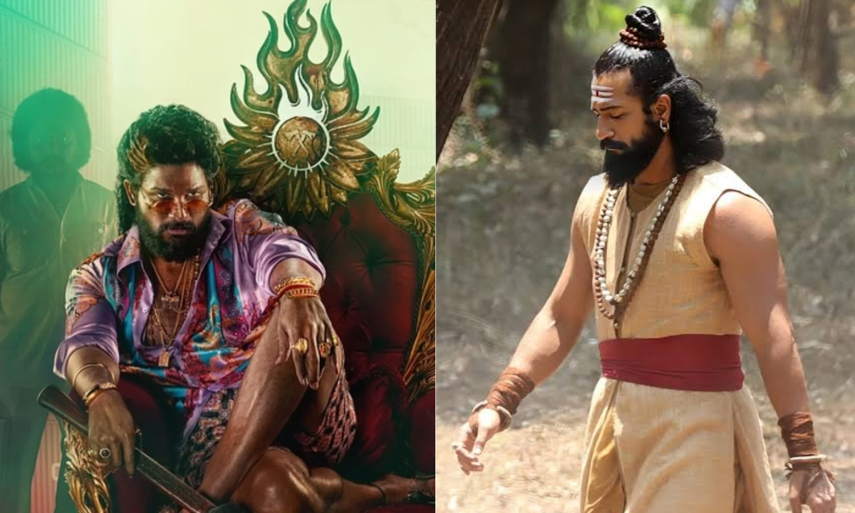 Will Vicky Kaushal's 'Chhaava' Be Pushed or Clash with 'Pushpa 2'? Makers Share 100 Days Countdown