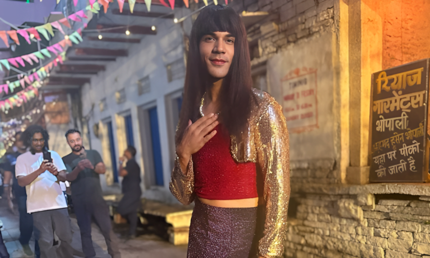 REVEALED: Rajkummar Rao's Deleted Cross-Dressing Scene in Stree 2