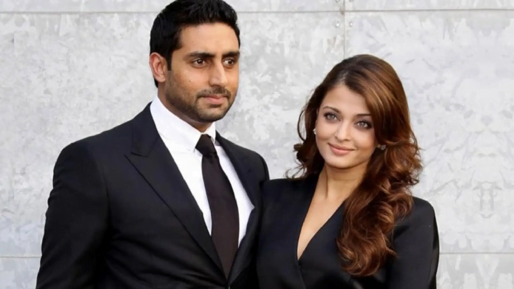 Abhishek Bachchan