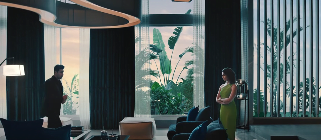 Alia Bhatt's Playful Revenge on Ranbir Kapoor in Karan Johar's New Ad