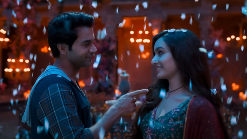 Stree 2 Box Office Report: Is It the Biggest Bollywood Opener Ever?